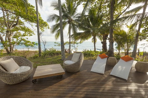 Drift Beach House Getaway - Perths Hotel 0