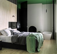Drift House - Perths Hotel