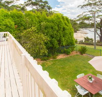 Driftwood Beachfront  Vincentia - Perths Hotel