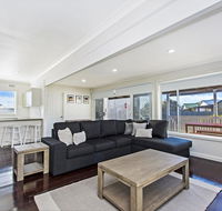 Driftwood House - Perths Hotel