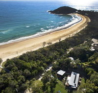 Driftwood Villa - Perths Hotel