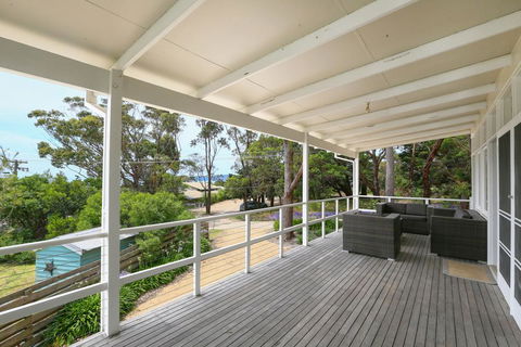 DROMANA BEACH SHACK... - Perths Hotel 0