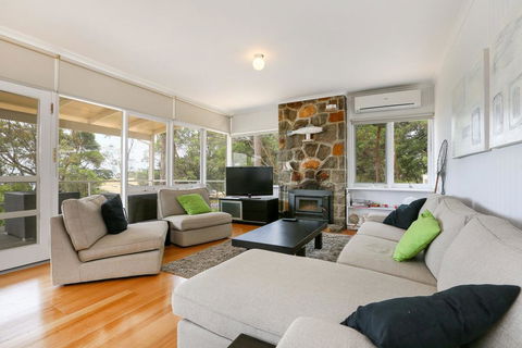 DROMANA BEACH SHACK... - Perths Hotel 3