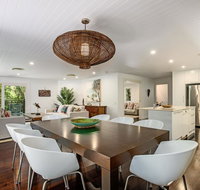 Dual-living amongst the rainforest Little Cove - Perths Hotel