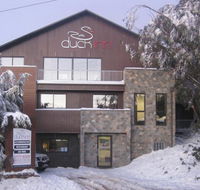 Duck Inn Mt Buller - Perths Hotel