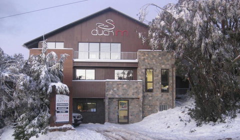 Duck Inn Mt Buller - Perths Hotel 0