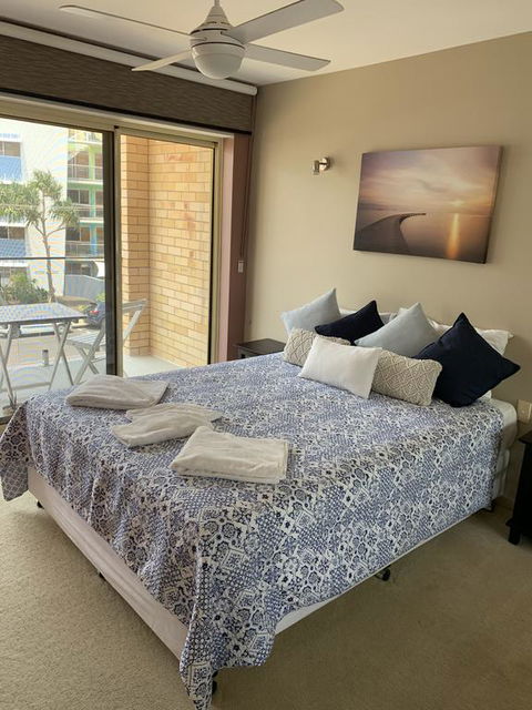 Dulkara Holiday Units - Perths Hotel 1