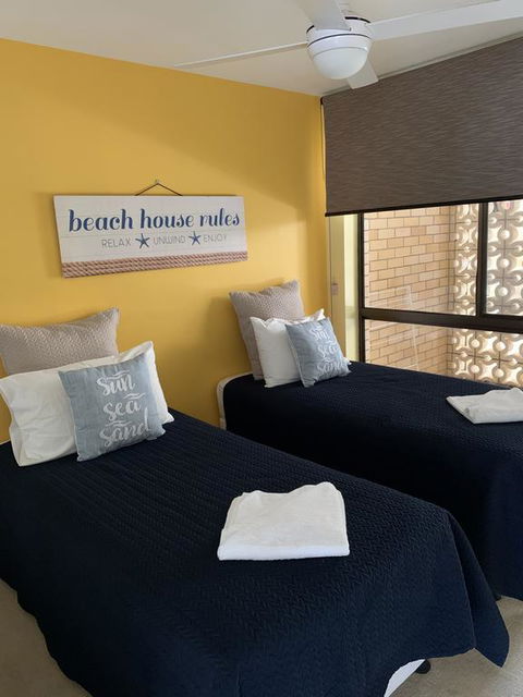 Dulkara Holiday Units - Perths Hotel 0
