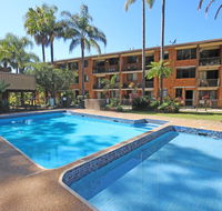 Dunes Holiday Apartments Unit 1 - Perths Hotel