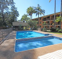 Dunes Holiday Apartments Unit 21 - Perths Hotel
