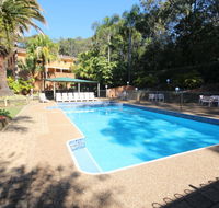 Dunes Holiday Apartments Unit 7 - Perths Hotel