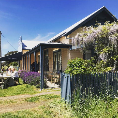 Dunkeld Old Bakery Accommodations - Perths Hotel 3