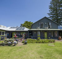Dunsborough Beachouse YHA - Perths Hotel
