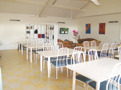 Dunsborough Inn Backpackers - Perths Hotel 3