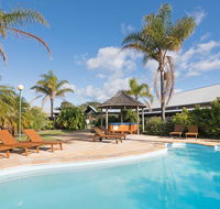 Dunsborough Town Units - Perths Hotel