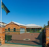 Durham Lodge Bed  Breakfast - Perths Hotel