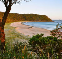 Durras Lake North Holiday Park - Perths Hotel