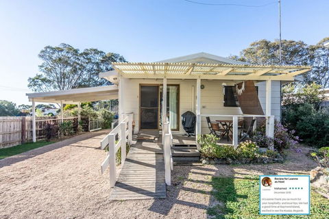 Eagle Bay Cottage - Perths Hotel 3