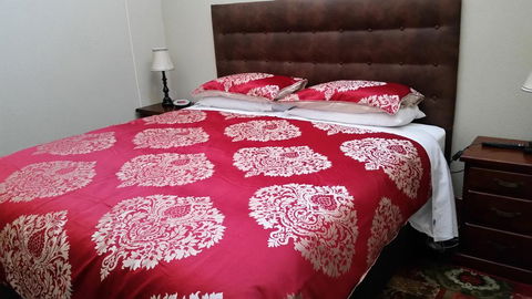 Eagle Foundry Bed & Breakfast - Perths Hotel 3