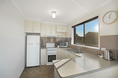 Eagle Heights Holiday Units - Perths Hotel 3