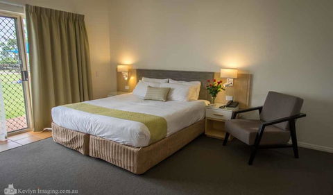 Eagle Heights Mountain Resort - Perths Hotel 2