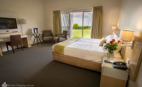 Eagle Heights Mountain Resort - Perths Hotel 0