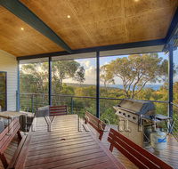 Eagle Vista - Perths Hotel