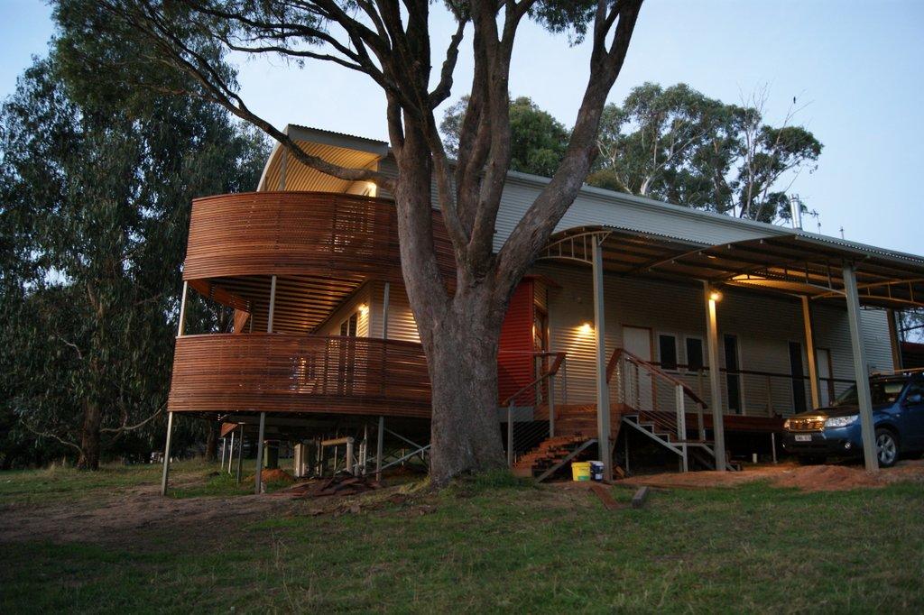 Tolmie VIC Perths Hotel
