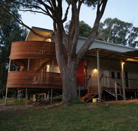 Eagles Nest - Perths Hotel