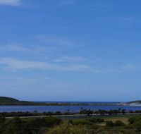 Eagles Nest Ocean Lookout - Perths Hotel