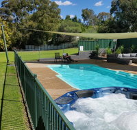 Early Settlers Motel Tocumwal - Perths Hotel