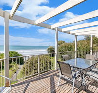 East Beach House - Perths Hotel