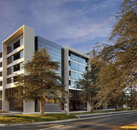East Hotel and Apartments - Perths Hotel