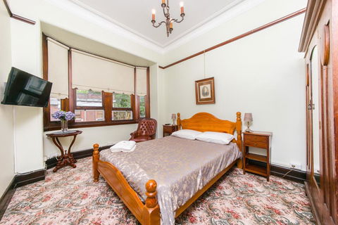 East Sydney Hotel - Perths Hotel 1