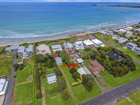 East Tempy - House Only - Perths Hotel 1