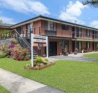 Eastern Beach Unit 1 - Perths Hotel