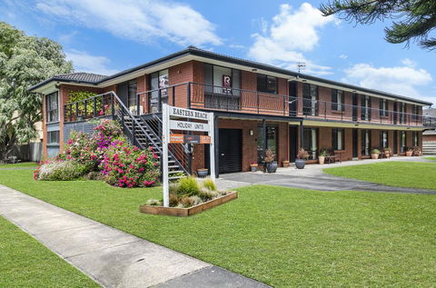 Eastern Beach Units #3 - Perths Hotel 0