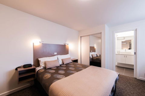 Eastern Sands City Centre - Perths Hotel 0
