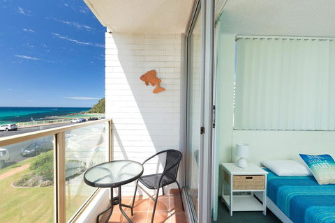 Ebbtide, Unit 07, 2-6 North Street - Perths Hotel 1