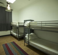 EBS Sydney Hostel - Perths Hotel