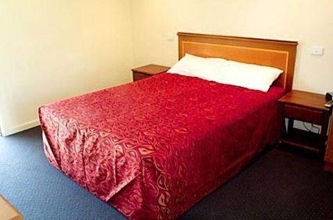 Echuca Motel - Perths Hotel 2