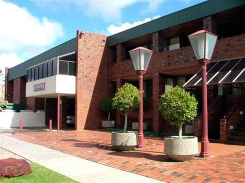 Echuca Nirebo Motel - Perths Hotel 2
