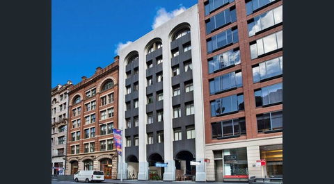 Eclusive Penthouse - Sydney CBD - Perths Hotel 3