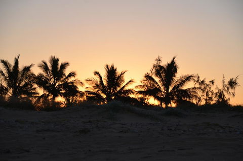 Econo Lodge Beachside - Perths Hotel 3