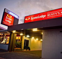 Econo Lodge Rusty's - Perths Hotel