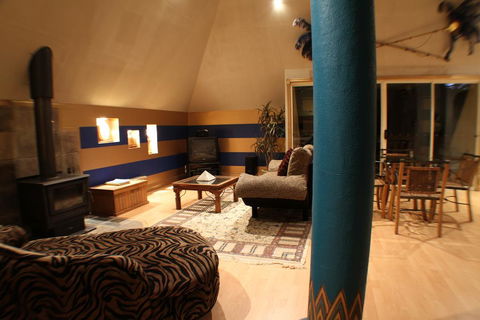 Ecostudio Fellini - Perths Hotel 2