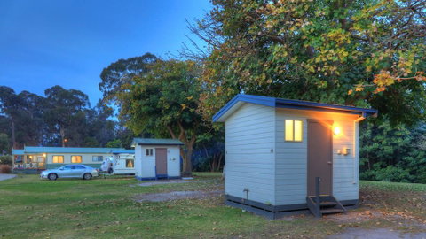 Eden Gateway Holiday Park - Perths Hotel 3