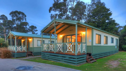 Eden Gateway Holiday Park - Perths Hotel 0