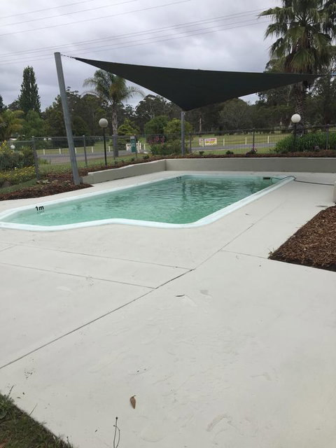Eden Golf View Motel - Perths Hotel 3