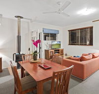 Eden Lodge - Perths Hotel